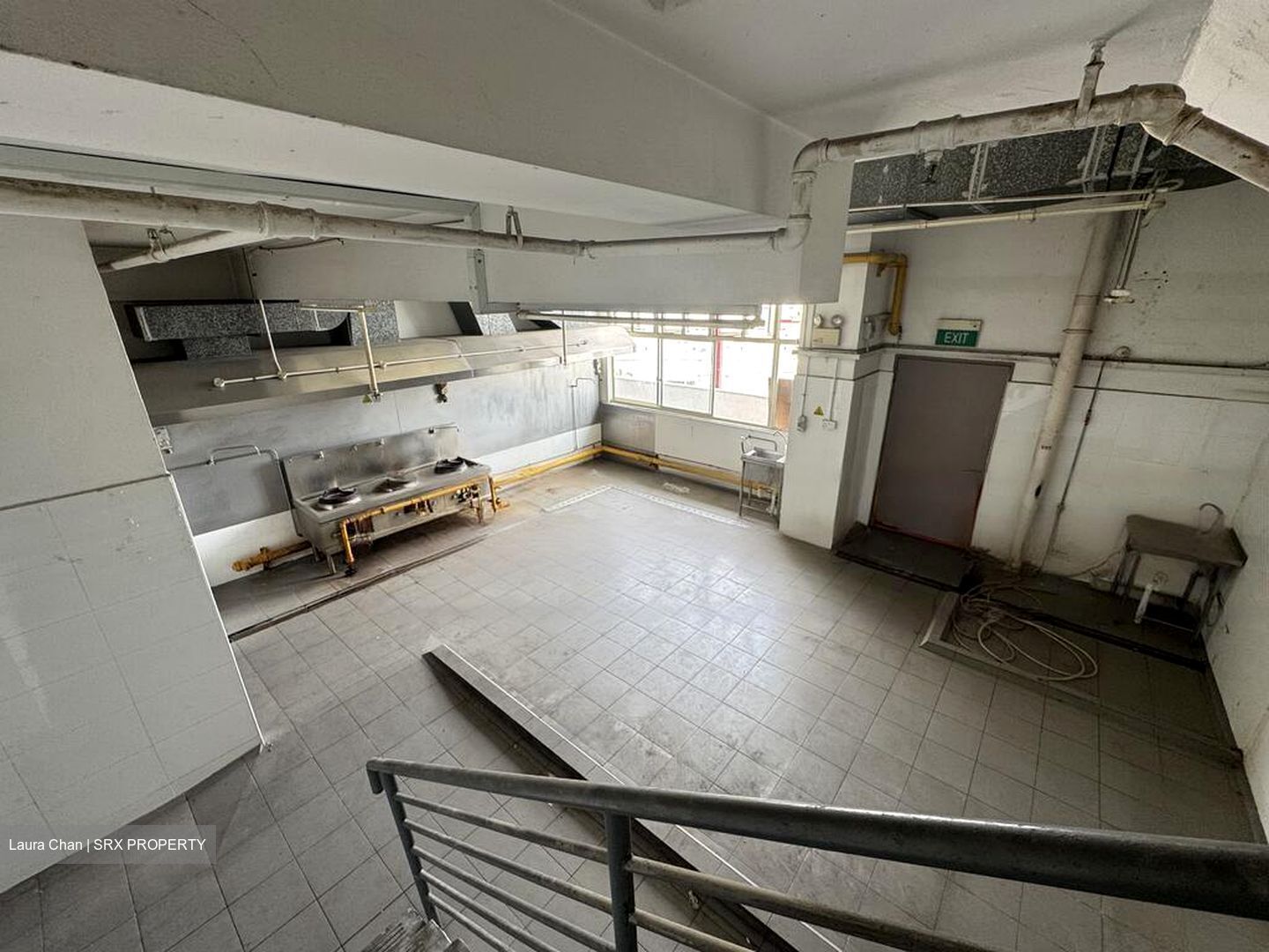 Food Xchange @ Admiralty (D27), Factory #481518631